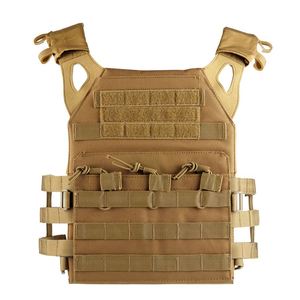 Chaleco Táctico JPC de Protección al por Mayor, Equipo de Combate, Excedente Militar - Product Image 3