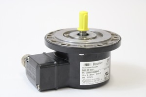 Codificador Incremental Hbner Berlin <span class=keywords><strong>OGN</strong></span> DN 500 I - Product Image 1