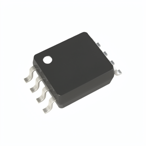 Composants électroniques en ligne chez le fabricant : Mémoire N24C64A4DXTG 8 VFSOP - Product Image 1