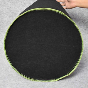 Vente en gros de sacs pour plantes de pépinière sac de plantation de pommes de terre sac de culture multifonctionnel pour plantes en tissu non tissé pour légumes - Product Image 2