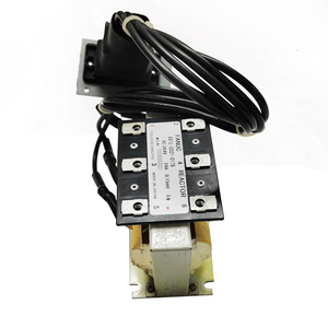 A81L-0001-0176 รีแอคเตอร์ชิ้นส่วนขนาดเล็กของแท้จาก FANUC - Product Image 3