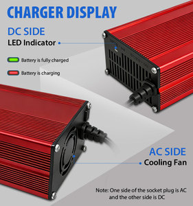 <span class=keywords><strong>Meilleur</strong></span> <span class=keywords><strong>chargeur</strong></span> de <span class=keywords><strong>batterie</strong></span> pour tricycle électrique 48V 60V, pack de batteries LFO 72V 60V 55Ah pour tricycle électrique 400W - Product Image 4