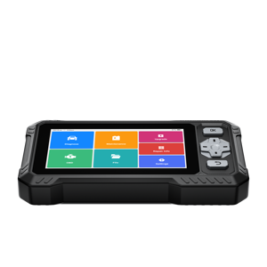 Kingbolen New S608 Four System Bidirectional Automotive with 9 Resets Lifeitme Free Update - Product Image 4