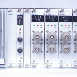 تحكم Plc Asge2 Asge 2 Ent 10512-r Oyde-s Kyde-s الأتمتة الصناعية - Product Image 1