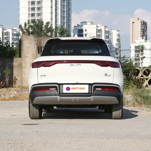 BYD Yuan Plus, petit SUV électrique pur, Atto 2, autonomie 401 km (CLTC), <span class=keywords><strong>batterie</strong></span> Blade, OEM, haute qualité et prix compétitif - Product Image 6