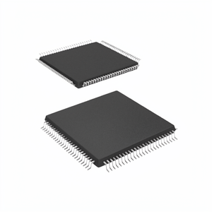 A54SX08-1VQG100 100 TQFP ชิ้นส่วนอิเล็กทรอนิกส์แบบฝังตัวของแท้ - Product Image 1