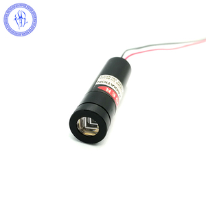 Punto enfocable 100mw de infrarrojos módulo láser 980nm <span class=keywords><strong>visión</strong></span> de noche - Product Image 1