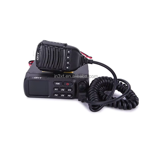 Radio <span class=keywords><strong>CB</strong></span> mobile QYT <span class=keywords><strong>CB</strong></span>-27 AM FM <span class=keywords><strong>Citizen</strong></span> <span class=keywords><strong>Band</strong></span> avec écran couleur HF Transceiver 27 MHz - Product Image 1