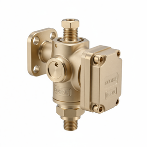 Capteur de niveau ultrasonique pour réservoir d'eau, liquide et eaux usées - Product Image 5