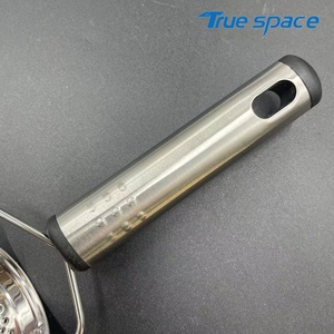 <span class=keywords><strong>Grattugia</strong></span> Manuale Multifunzione in Acciaio Inox per Frutta, Verdura e Zenzero - Facile da Pulire, Portatile, Azionamento Manuale - Product Image 4