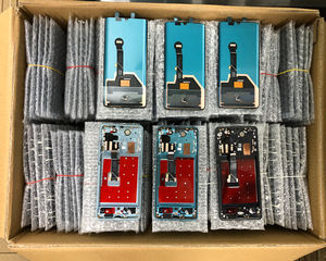 Pantalla Lcd P30 Pro para Huawei, P30, P30 Pro, P8, P9, P10, P20, P30, <span class=keywords><strong>P40</strong></span> Pro <span class=keywords><strong>Lite</strong></span> - Product Image 2