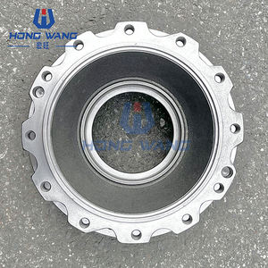 Vente en gros usine 39QB-12170 Siège de boîtier de réducteur hydraulique d'orientation pour excavatrice, compatible R220LC-9S R210LC-9S - Product Image 4