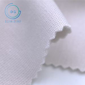 Tissu tricoté Ponte Roma écologique pour l'été, tissu Ponte Roma Ecoflex - Product Image 3