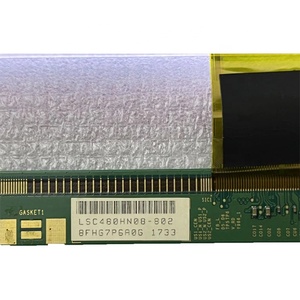 Panneau Skd Led Tv Ecran pour Samsung <span class=keywords><strong>Sony</strong></span> Tcl Led Tv Display Panneau LSC480HN08-802 48 <span class=keywords><strong>pouces</strong></span> Panneau Led Tv - Product Image 4
