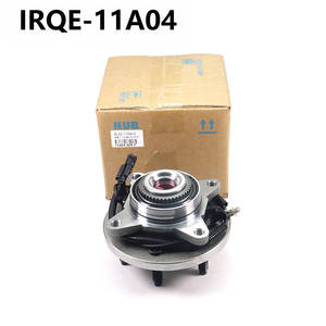 Ensemble de roulement de roue avant Ford, ensemble de tête d'essieu, IRQE-11A04 BL3Z-1104-C, pièce de rechange neuve - Product Image 4