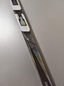 ไม้ฮ็อกกี้น้ำแข็งยืดหยุ่น70/75/85สำหรับเยาวชนกำหนดขนาดได้เอง - Product Image 3