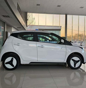 Vehículos eléctricos de cuatro ruedas, sedanes y scooters de alta velocidad para adultos de <span class=keywords><strong>Anra</strong></span> Group - Product Image 6