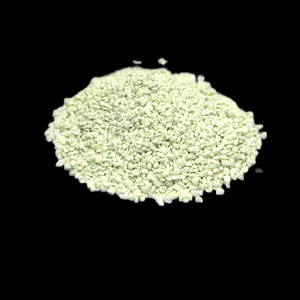 Diamagnetism ZnO viên 99.99% ánh sáng-Emitting Diode kẽm Oxit hạt nano - Product Image 3