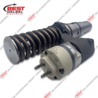 Injecteur moteur Diesel 3508B/3512B/3516B, 250 — 1306 10R-1288, de 250 à 1314, 386-1766, 386-1769, pour Caterpillar Rail Common