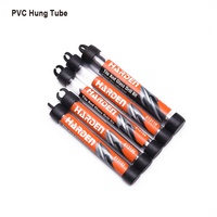 Jeu de forets professionnels personnalisés Harden YG6X 3-12 mm pour carrelage et verre, OEM et ODM pris en charge
