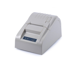 NT-5890T portátil supermercado USB impresora térmica de 58mm mini impresora de recibos - Product Image 1