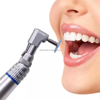 [Aifan Dental] disque de polissage dentaire composite en résine