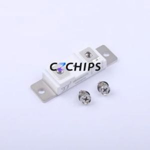 Diodo Schottky MB400K01F3 Original y Nuevo, Diodo F3, Venta al por Mayor de Componentes Electrónicos, Proveedor de Chips y Servicio BOM - Product Image 1