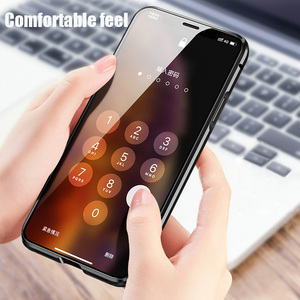 Funda magnética con tapa frontal y trasera para <span class=keywords><strong>iPhone</strong></span> 7, 8, X, XS, max, 11, gran oferta - Product Image 5