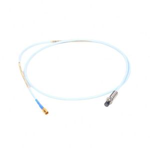 Nuevo: Sondas de Montaje Inverso Bently Nevada 330105-02-12-05-12-RU 3300 XL de 8 mm, Automatización, Aluminio - Product Image 1