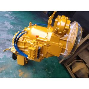 DRIVE 505-1273 Rueda 369-7024 Brida 265-6623 Caja de cambios 191-4914 157-3903 255-8589 Componentes versátiles y eficientes - Product Image 4