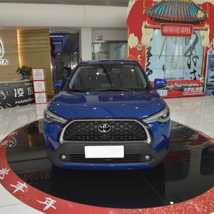 Autos Usados Toyota Corolla Cross 2.0L SUV 2022 2023 2024 2025 5 Puertas 5 Asientos Híbrido Gasolina en <span class=keywords><strong>Venta</strong></span> - Product Image 2
