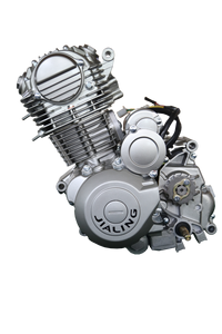 Altro gruppo motore moto elettrico/kick Start motore 150cc altri motori moto 4 tempi - Product Image 5