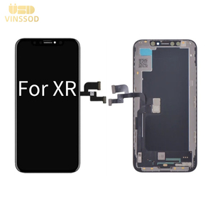 Pantalla OLED para <span class=keywords><strong>iPhone</strong></span> X/Xs/XS Max con 1 Año de Garantía, Pantallas LCD para Teléfonos Móviles - Product Image 2