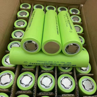 Batería Recargable 32140 LiFePO4 de 3.2V 15Ah de Fosfato de Hierro y Litio para Almacenamiento de Energía Solar y Uso Industrial
