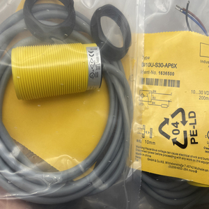 Nuevo Sensor de Proximidad Original <span class=keywords><strong>BI10U</strong></span>-S30-AN6X-H1141/<span class=keywords><strong>AP6X</strong></span> en Stock con Garantía de Un Año - Product Image 2