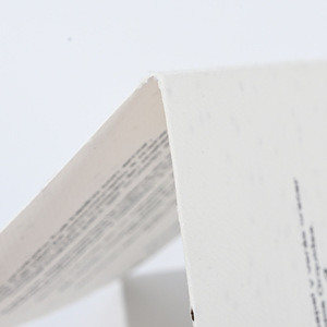 กระดาษเมล็ดพืชปรับแต่งโลโก้ได้ตามต้องการรูปทรงเป็นมิตรต่อสิ่งแวดล้อมพร้อมเมล็ดผักสมุนไพรป่า - Product Image 3