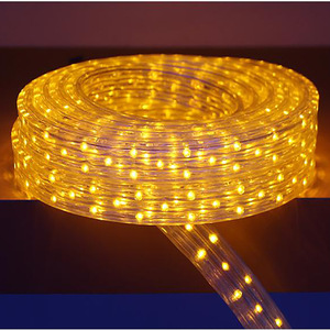 Tira de Luz LED Inteligente 12V DC 4mm PCB WS2811 240LEDs/M IP65 Cortable para Uso en Interiores Ra90 Regulable 6000K - Product Image 4