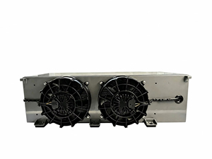 3-12KW Auto A/C System 750V/24V Battery Intelligent Thermal Management System - Product Image 6