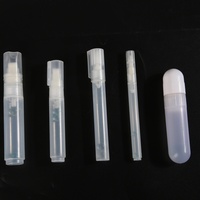 Vente en gros rechargeable Marqueurs graffiti 3mm 5mm 8mm 10mm 15mm 30mm Craie vide Marqueur d'art
