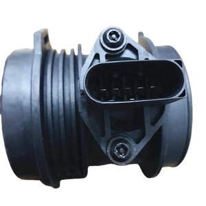 Cảm Biến <span class=keywords><strong>MAF</strong></span> Lưu Lượng Khí Khối OEM 1120940048 0280217515 0 280 217 515 516 Cho Mercedes Benz W163 W463 W220 <span class=keywords><strong>ML320</strong></span> ML350 G320 S280 S320 - Product Image 4