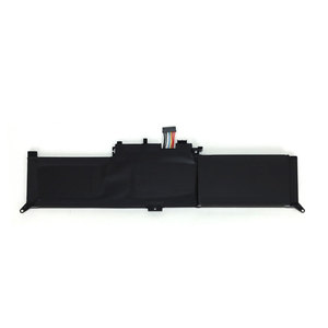 Batterie d'ordinateur portable 01AV433 pour Lenovo ThinkPad Yoga 370 X380 Yoga Remplacement 4 cellules Li-ion 15.2V 51Wh - Product Image 2