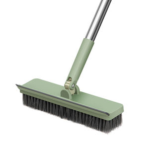 <span class=keywords><strong>Balai</strong></span> à long manche multifonctionnel de haute qualité pour plancher de salle de bain cuisine, laveuse et brosse de nettoyage. - Product Image 1