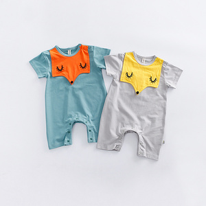 Vêtements pour bébés : Grossiste chinois de vêtements pour bébés, type tricoté, barboteuses de boutique pour fillettes - Product Image 2
