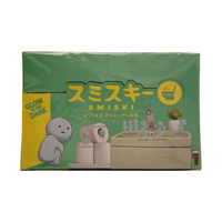 Los Más Populares, Originales, 12 Piezas/Caja, Sonny Angels Smiskis, Serie Toilet, Figuras de Acción, Caja Sorpresa, Mini Figuras de PVC, Cajas Misteriosas