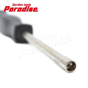 <span class=keywords><strong>Tournevis</strong></span> de <span class=keywords><strong>carburateur</strong></span>, Kit d'outils de réglage <span class=keywords><strong>pour</strong></span> scie à chaîne, tondeuse à gazon débroussailleuse 4 pièces - Product Image 6