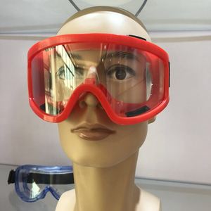 Gafas <span class=keywords><strong>de</strong></span> <span class=keywords><strong>Seguridad</strong></span> Antiempañamiento <span class=keywords><strong>para</strong></span> PC, Cómodas, con Certificación CE, <span class=keywords><strong>Lentes</strong></span> Antirrayaduras <span class=keywords><strong>para</strong></span> Uso Industrial, Agrícola y <span class=keywords><strong>de</strong></span> Laboratorio - Product Image 4