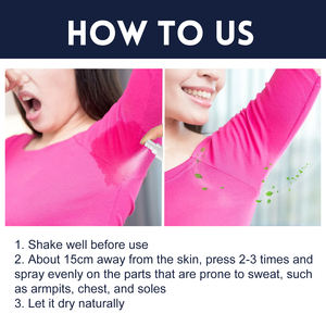 Vente en gros de spray déodorant et <span class=keywords><strong>anti</strong></span>-transpirant de haute qualité spray <span class=keywords><strong>anti</strong></span>-<span class=keywords><strong>transpiration</strong></span> pour le corps contre les <span class=keywords><strong>aisselles</strong></span> et la sueur - Product Image 4