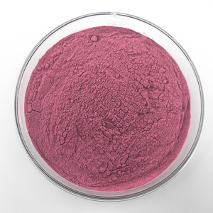 ブドウ皮エキス5% 10% 50% レスベラトロール工場供給 - Product Image 2