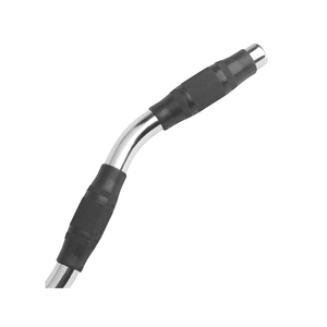 Barra arricciata girevole Multi-Grip attacco per macchina per cavo Fitness - Product Image 3