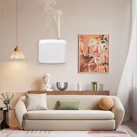 Diffuseur d'huiles essentielles pures personnalisé sans eau, Difusor De Aroma Sin Agua, Diffuseur d'arômes sans eau